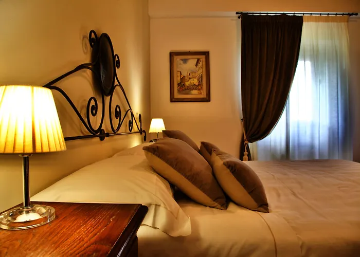 Casa di campagna Faro Rosso Montanaldo