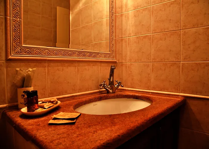 Εξοχικό σπίτι Faro Rosso *