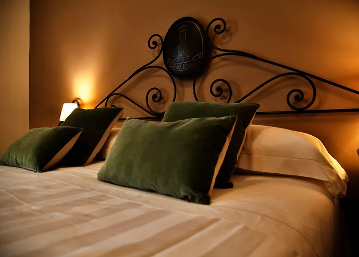 Casa di campagna Faro Rosso Montanaldo