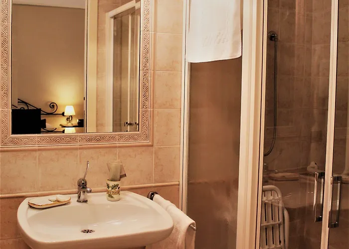 Εξοχικό σπίτι Faro Rosso