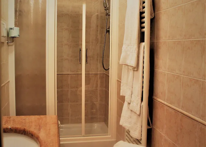 Faro Rosso * Montanaldo